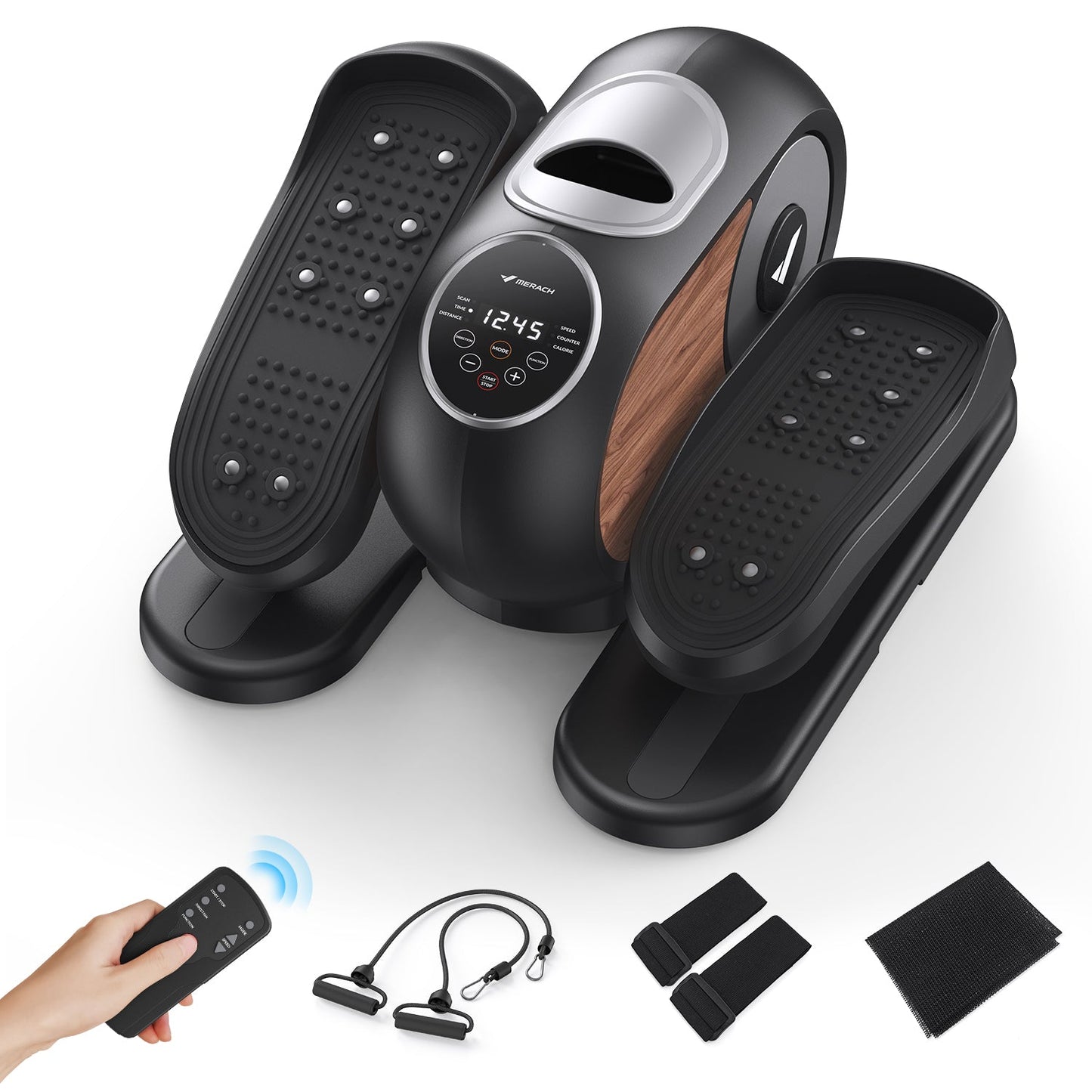 Mini Crosstrainer Zuhause Fit