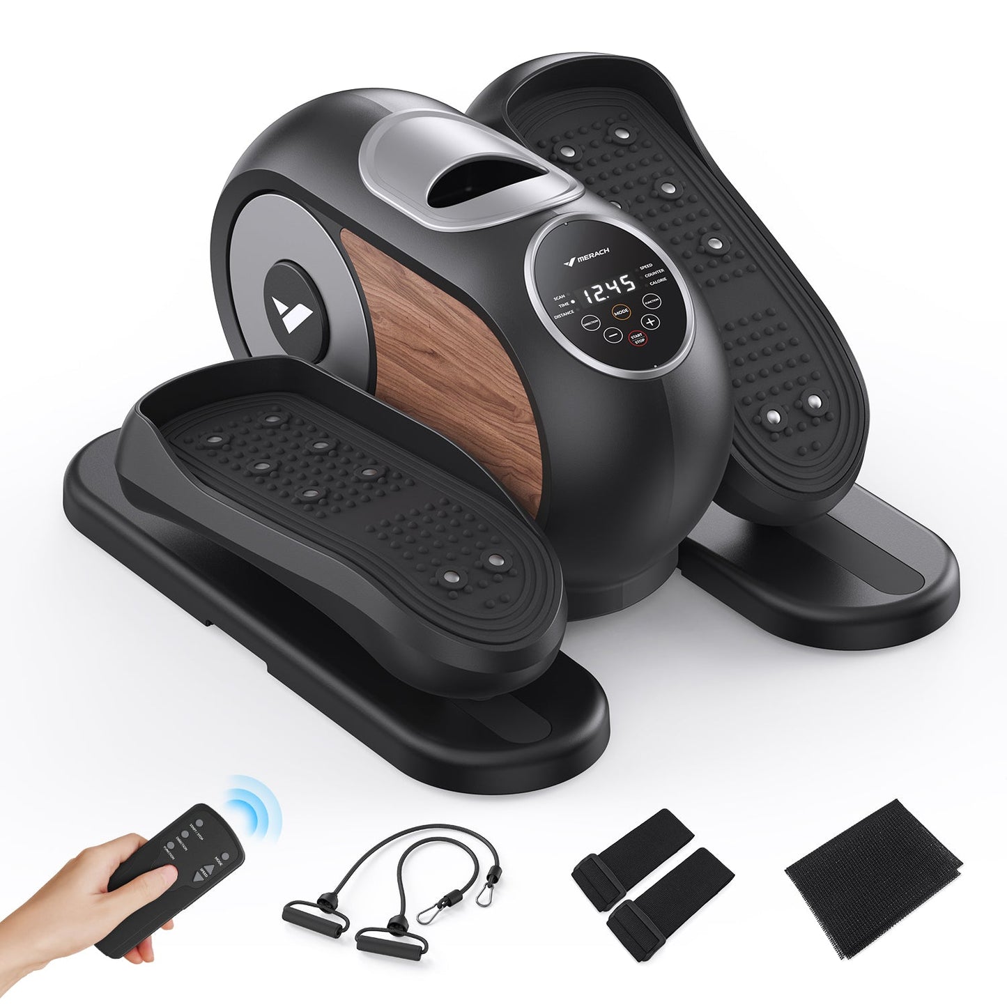 Mini Crosstrainer Zuhause Fit