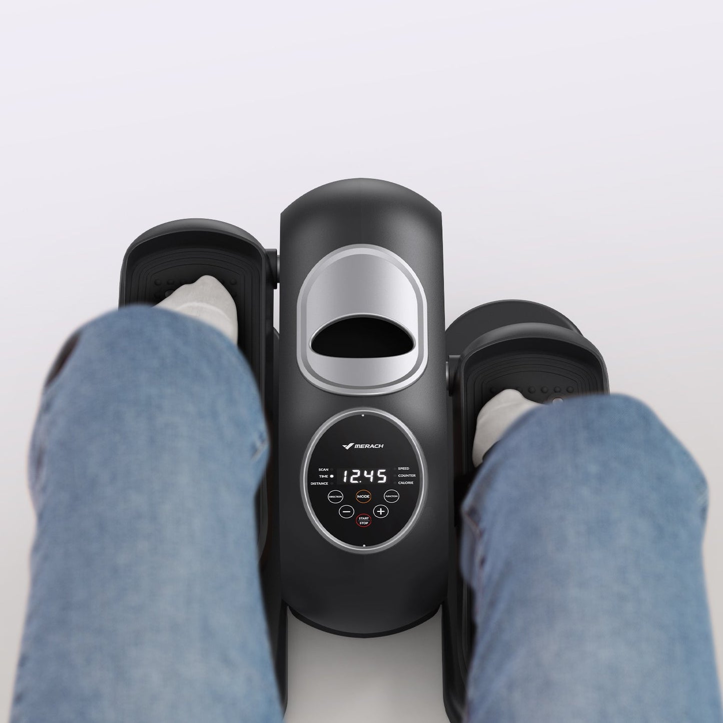 Mini Crosstrainer Zuhause Fit