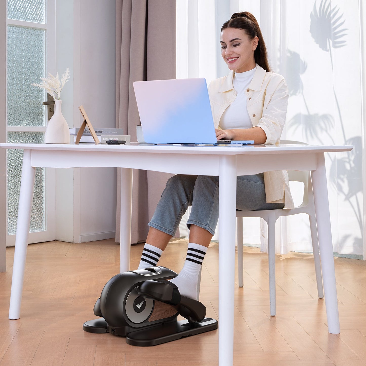 Mini Crosstrainer Zuhause Fit